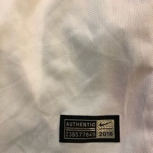 USA Nike Soccer Jersey - $30